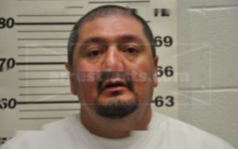 Arthur Ray Martinez