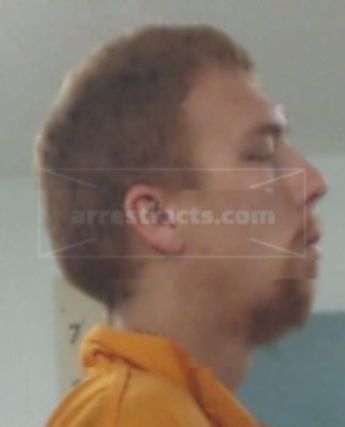 Nathan Wayne Blanchard