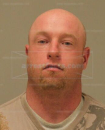 Joshua Matthew Hodges