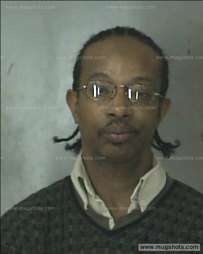 Rudolph Mitchell
