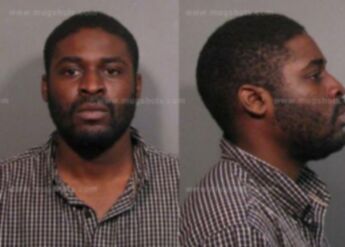 Malcolm Jarvis Cooper