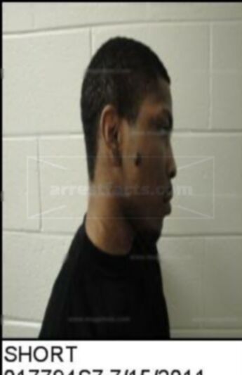 Lonzie Lee Short Jr.