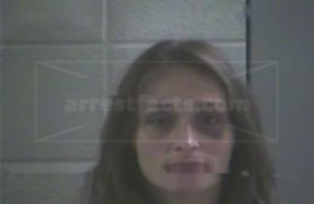 Christina Danielle Conley