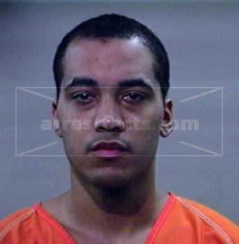 Kendrick Darnell Domio