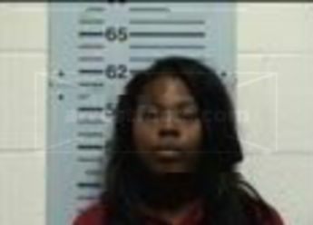 Quinesha D Walker