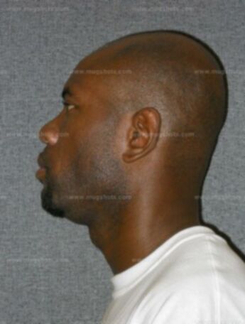 Tyrone K Mcclarn