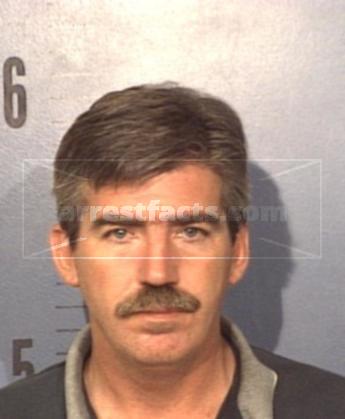 Mark Edwin Bell