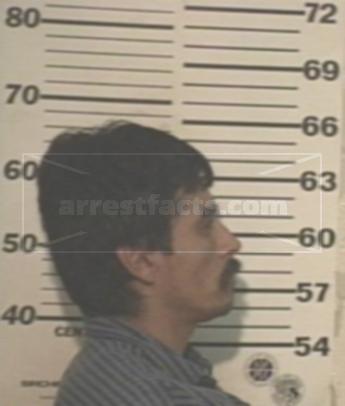 Hilario Quiroz Martinez
