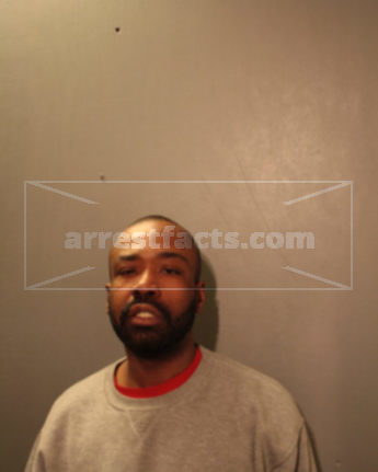 Gary Darnelle Spencer