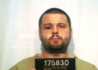 Darrell Matt Mills