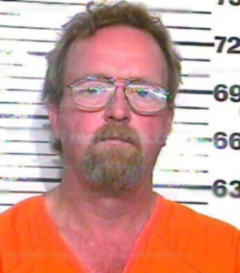Edward Lynn Moore