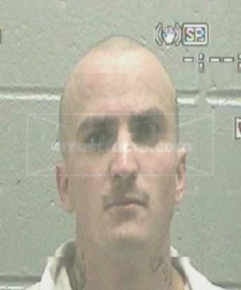 Terry Allen Maddox