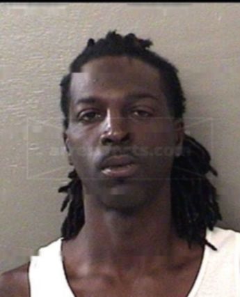 John Jermaine Atwood