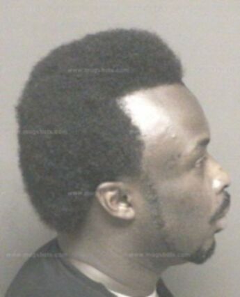 Fredrick Eugene Jackson