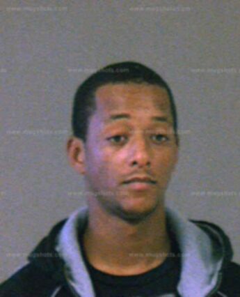 Deangelo Hanson
