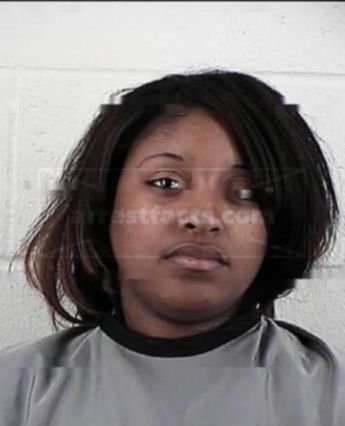 Ciera Yvette Cannon