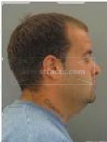 Travis Byron Johnson