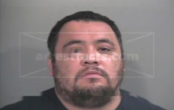 Geraldo Arroyos