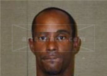Jamel Thomas Alexander