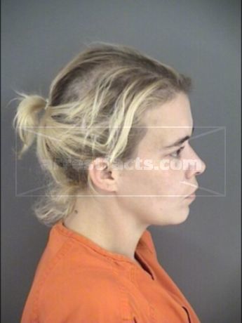Lisa Michelle Moore