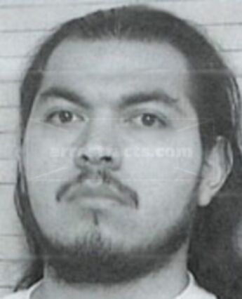 Joshua Andrew Reveles