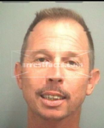Richard Grover Golden