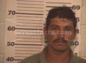 Jose Manuel Perez Gonzalez
