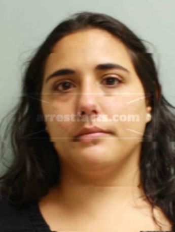 Melody Marie Martinez