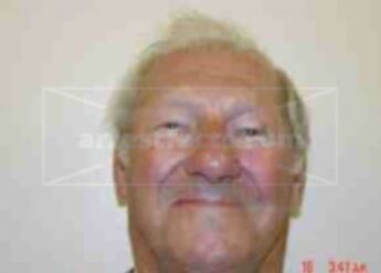 Thomas Joseph Saylor