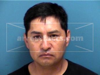 Antonio Hernandez Perez