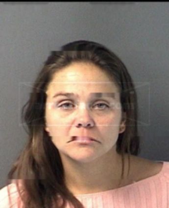Rebecca Faith Mitchell