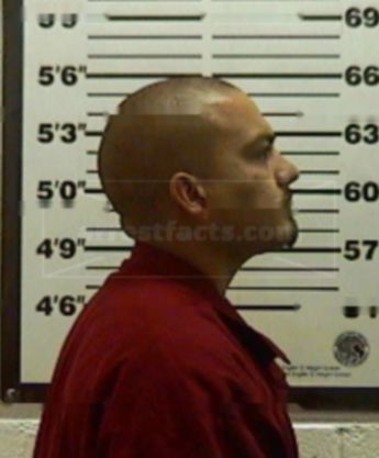 Armando Emmanuel Gutierrez