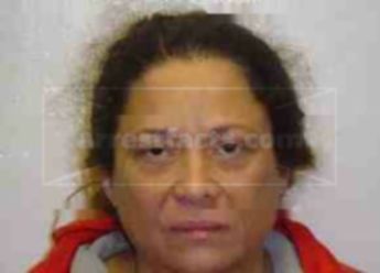 Niobe Perez Martinez