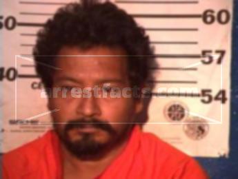 Arturo Guerrero Carino
