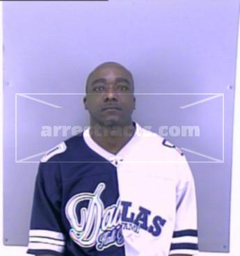 Tony Curtis Whitaker
