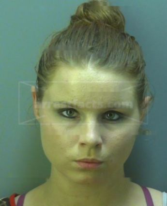 Arielle Louise Miller