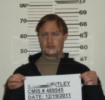 Colin Lee Bentley
