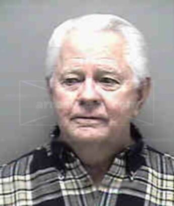 Bruce Jerry Scott