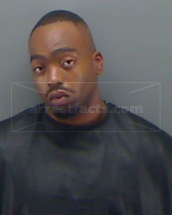 Taures Jerral Matthews