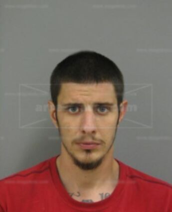 Anthony Durand Malone