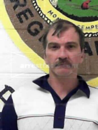 Russell Allen Norton
