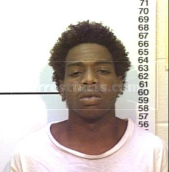 Johnny Lee Johnson