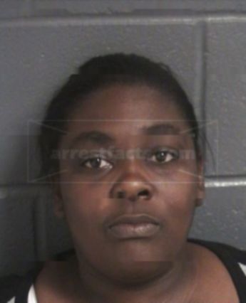 Ashley Nicole Summage