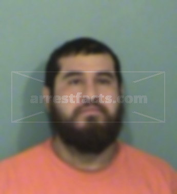 Ruben Christopher Gonzalez