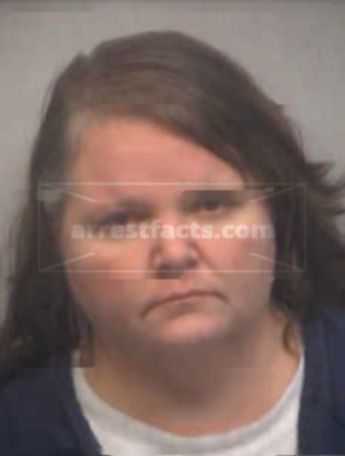 Darlene Ray Crosby