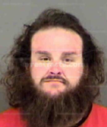 Adam Joseph Scherr