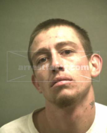 Brandon James Frailey