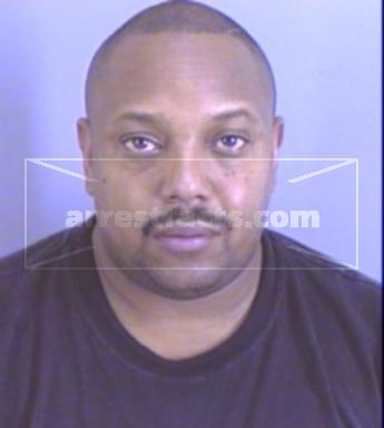 Curtis Daryl Christopher