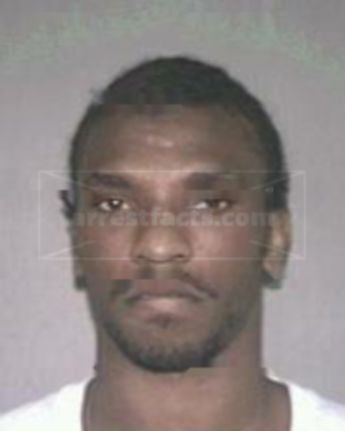 Willie Leon Washington