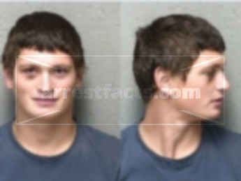 Matthew Shane Good